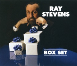 Ray Stevens - Ahab the Arab
