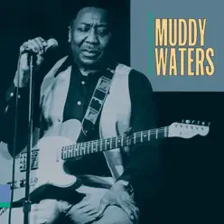 King of the Electric Blues - Muddy Waters