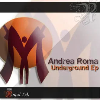 Underground - EP by Andrea Roma album reviews, ratings, credits