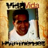 Vida: Kinito Mendez