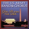 God Bless the USA