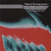 Red Snapper - Spitalfields