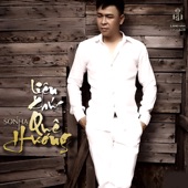 Lien Khuc Que Huong - EP artwork