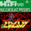 HiFive: Nuclear Blast Presents Edguy - EP