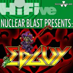 HiFive: Nuclear Blast Presents Edguy - EP - Edguy