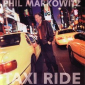 Phil Markowitz - Conjecture