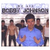 Bobby Johnson - Pump It Up