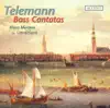 Teleman: Bass Cantatas album lyrics, reviews, download