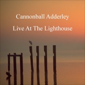 Live at The Lighthouse artwork