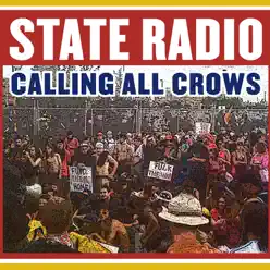 Calling All Crows (EP) - State Radio