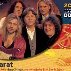 Das Beste der DDR: Die Karat Hits - Karat