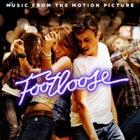 Various Artists - Footloose (Music from the Motion Picture) artwork