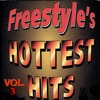Freestyle's Hottest Hits Vol. 3, 2006