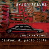 Avion Travel - Aguaplano