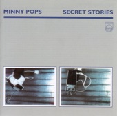 Minny Pops - Vreemde Dagen, Vreemde Nachten