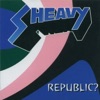 Sheavy - Standing at the Edge of the World