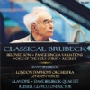 Classical Brubeck