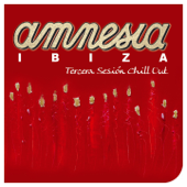 Amnesia Ibiza Tercera Sesion Chill Out - Multi-interprètes