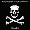 Fly the Jolly Jumper and Fight Against the Law - EP