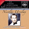 La Gran Coleccion del 60 Aniversario CBS - Nicolas Urcelay
