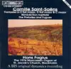 Stream & download Saint-Saens: Organ Works