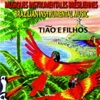 Tiao E Filhos - Cachoeira