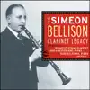 The Simeon Bellison Clarinet Legacy album lyrics, reviews, download
