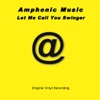 Let Me Call You Swinger (Amps 125), 1975