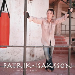 Patrik Isaksson - 1985