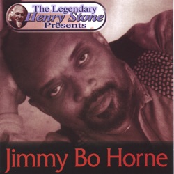 Jimmy "Bo" Horne - Gimme Some