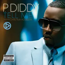 Tell Me (feat. Christina Aguilera) - EP - P. Diddy