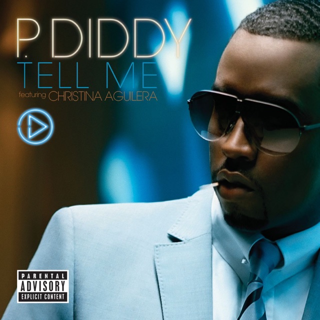 Tell Me (Mixshow Version) [feat. Christina Aguilera]