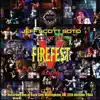 Live at Firefest 2008 album lyrics, reviews, download