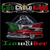 Los Cholo Kings - Low Rider (Extended Version) (feat. Jim Reeves)