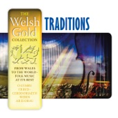 Traditions: The Welsh Gold Collection