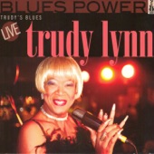 Trudy's blues (Live) artwork