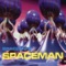 Spaceman (Extended Space Mix) artwork