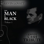The Man in Black, Vol. 1 artwork
