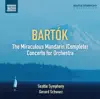 Stream & download Bartók: The Miraculous Mandarin - Concerto for Orchestra