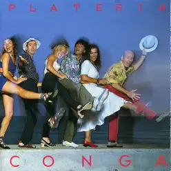 Conga - Orquestra Plateria Conga - Orquestra Plateria
