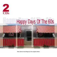 Happy Days of the 60s (Re-Recorded Version) by Various Artists album reviews, ratings, credits