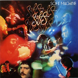 Soft Machine - Aubade