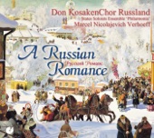 A Russian Romance artwork