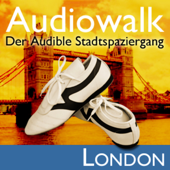 Audiowalk London - Taufig Khalil