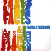 Faces and Places artwork