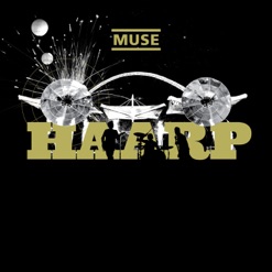 HAARP cover art