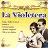 Stream & download La Violetera