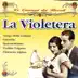 La Violetera album cover