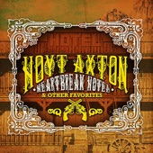 Hoyt Axton - No No song