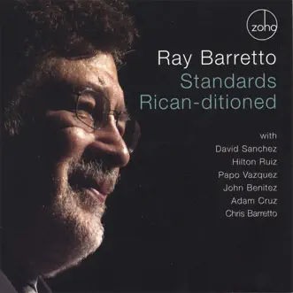 Standards Rican-ditioned by Ray Barretto album reviews, ratings, credits